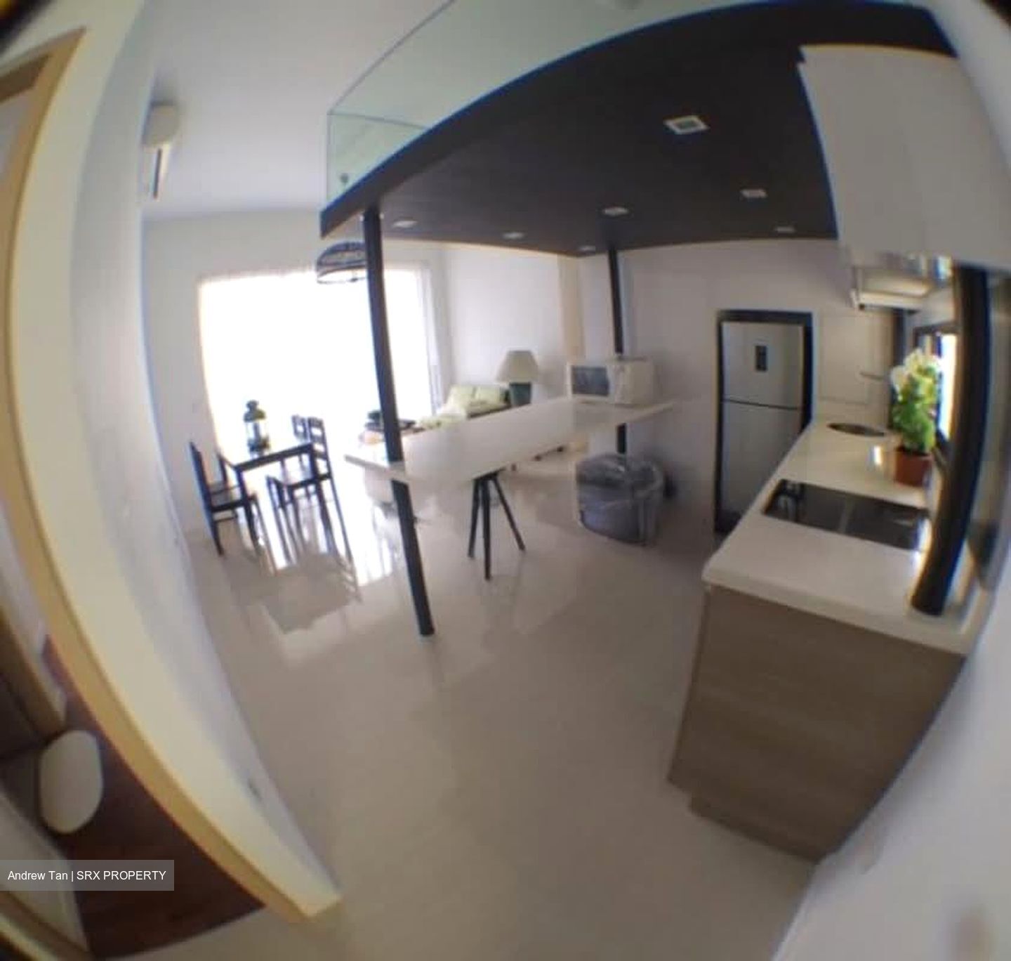Boathouse Residences (D19), Condominium #560962591